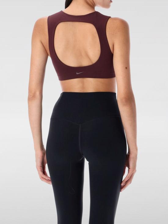 25FW 나이키 탑 HQ3956 652 Violet - NIKE