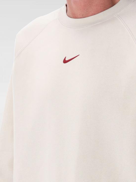 25FW 나이키 긴팔 티셔츠 FN8160 104 White - NIKE