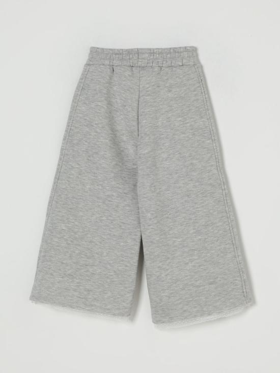 25FW [키즈] 필로소피 팬츠 I9F4016036 P032 Grey - PHILOSOPHY