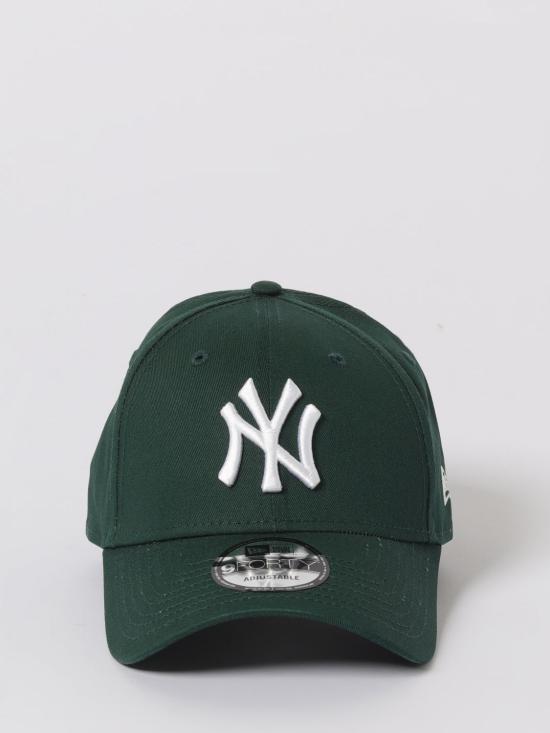 25FW 뉴에라 60471456 301 Green - NEW ERA