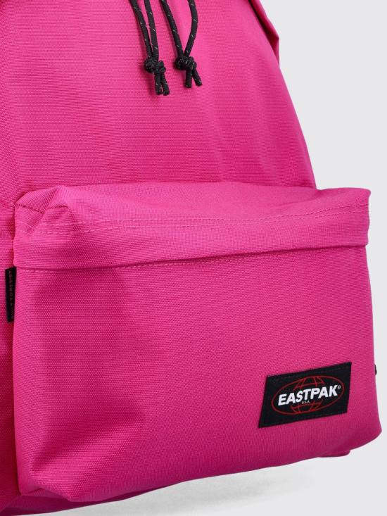25FW 이스트팩 백팩 EK0A5BG4 1O5 Strawberry - EASTPAK