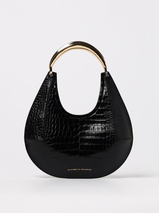 25FW 엘리자베타프랜치 숄더백 BS28A 110 Black