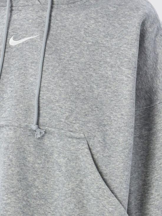 25FW 나이키 스웨터 DQ5858 063 Grey - NIKE