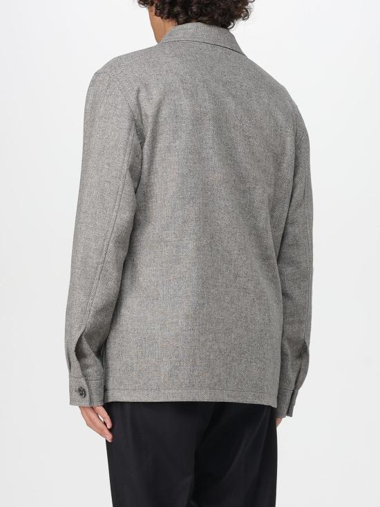 25FW 딸리아토레 자켓 GTEMPEST610017 G1165 Grey - TAGLIATORE