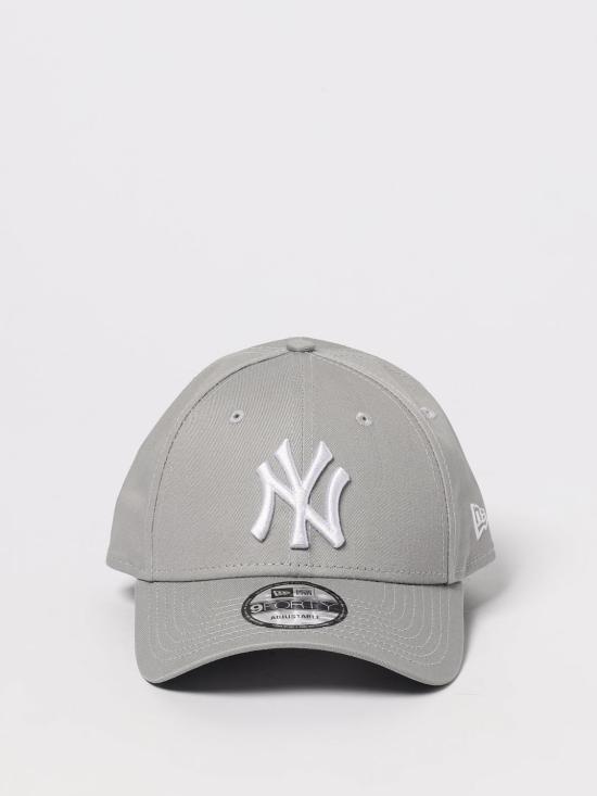 25FW 뉴에라 10531940 020 Grey - NEW ERA