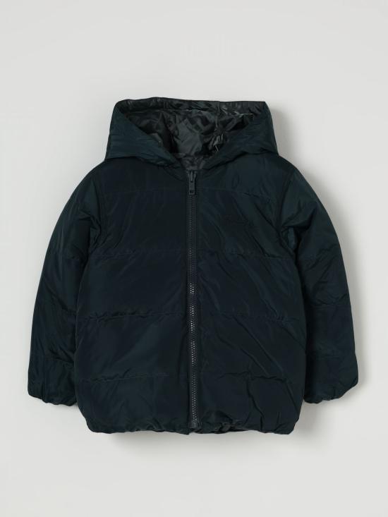 25FW [키즈] 지방시 캐주얼 자켓 H30931 672 Green