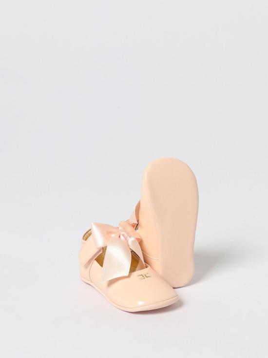 25FW [키즈] 엘리자베타프랜치 슈즈 F0A3E03151855 5325 Pink - ELISABETTA FRANCHI