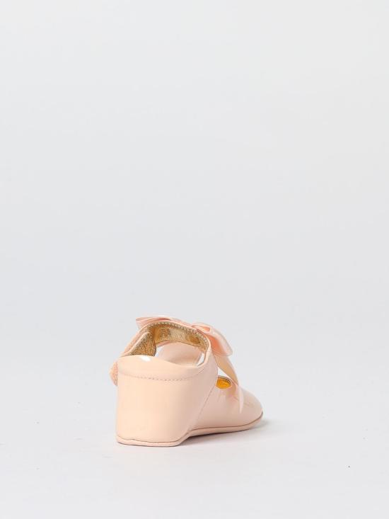 25FW [키즈] 엘리자베타프랜치 슈즈 F0A3E03151855 5325 Pink - ELISABETTA FRANCHI