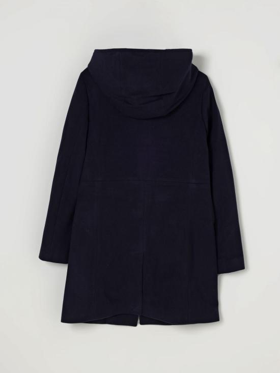 25FW [키즈] 페이 코트 FX2A00E0226 621 Blue - FAY