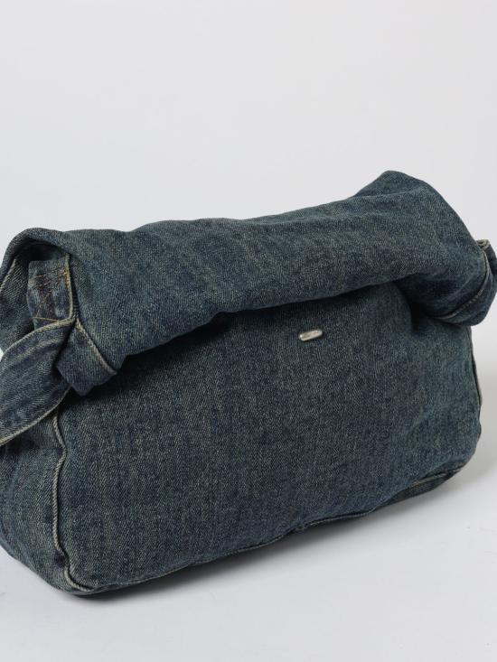 25FW 아워레가시 크로스백 A4258SRW ROAD WORN Military - OUR LEGACY