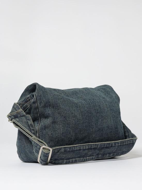 25FW 아워레가시 크로스백 A4258SRW ROAD WORN Military - OUR LEGACY