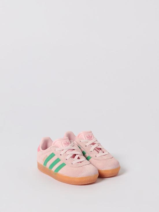 25FW [키즈] 아디다스 스니커즈 JP7138 Pink - ADIDAS