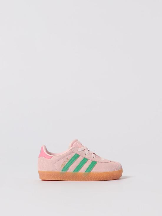 25FW [키즈] 아디다스 스니커즈 JP7138 Pink