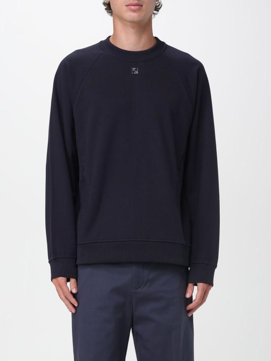 25FW 펜디 스웨터 FY1340AOYV F0PTH Blue