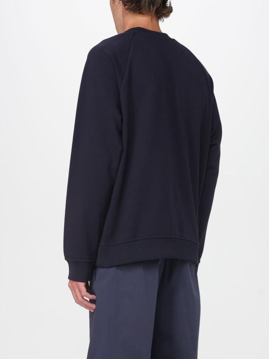 25FW 펜디 스웨터 FY1340AOYV F0PTH Blue - FENDI