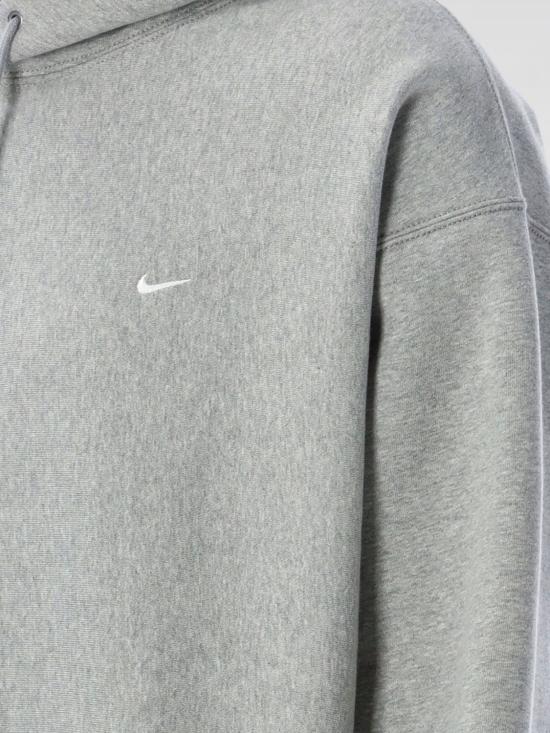 25FW 나이키 긴팔 티셔츠 HV1082 063 Grey - NIKE