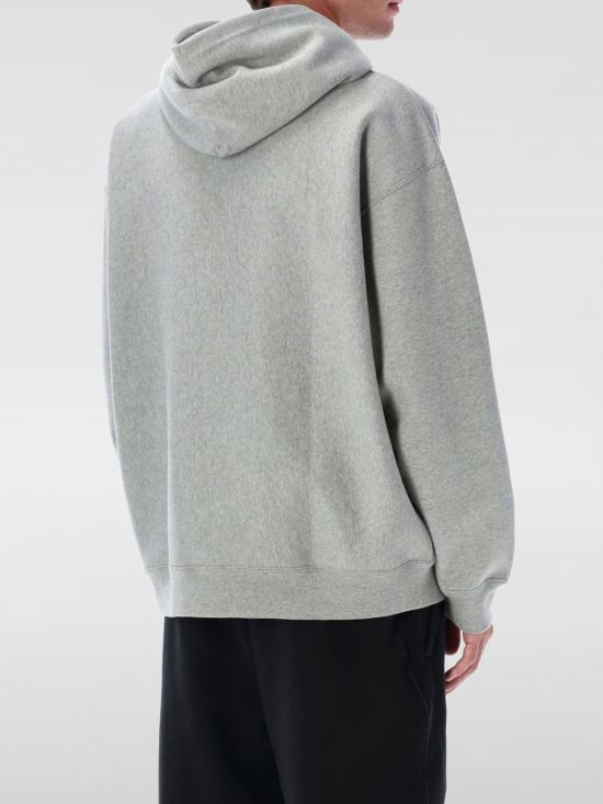 25FW 나이키 긴팔 티셔츠 HV1082 063 Grey - NIKE