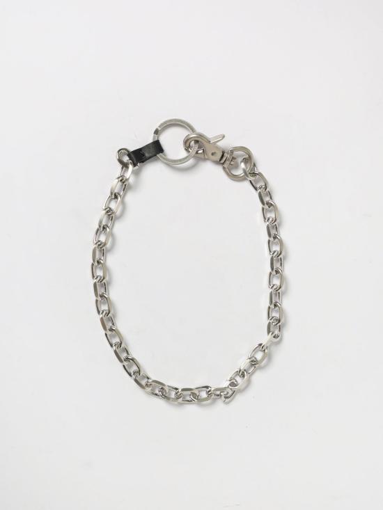 25FW 아워레가시 주얼리 OB2198LM NICKEL Silver