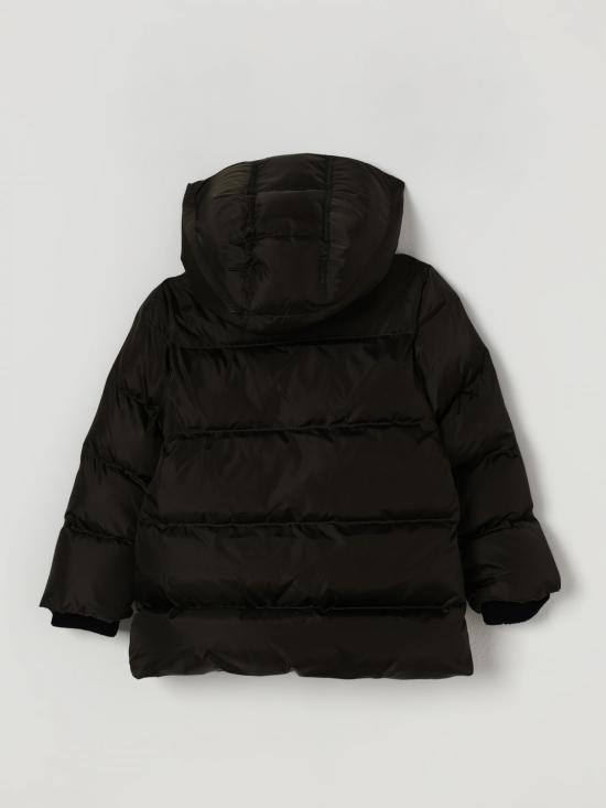 25FW [키즈] 디스퀘어드2 캐주얼 자켓 DQ3084D00BN DQ518 Green - DSQUARED2