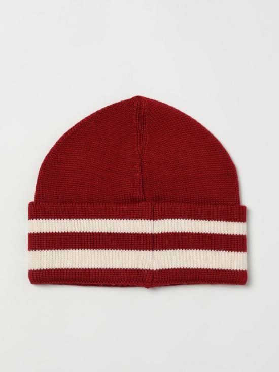 25FW [키즈] 지씨디에스 모자 B2JU5818AL9 49 Brown - GCDS