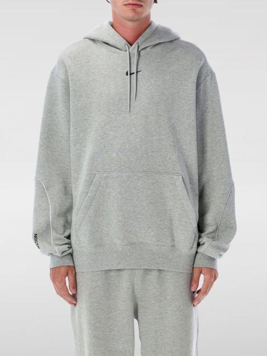 25FW 나이키 긴팔 티셔츠 HM5762 021 Grey