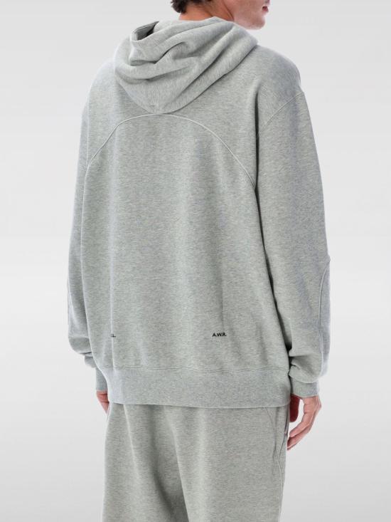 25FW 나이키 긴팔 티셔츠 HM5762 021 Grey - NIKE