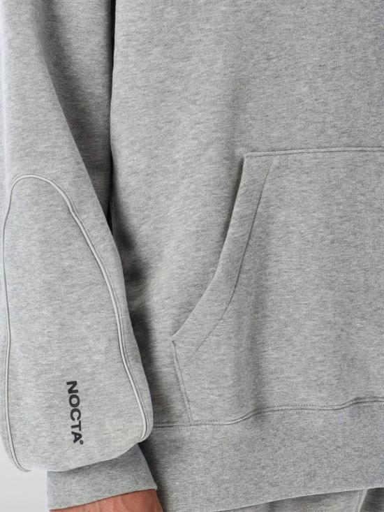 25FW 나이키 긴팔 티셔츠 HM5762 021 Grey - NIKE
