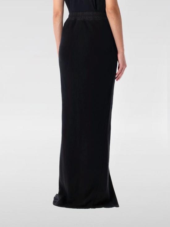 25FW 다크쉐도우 스커트 DS02E7333FSL 09 Black - DRKSHDW