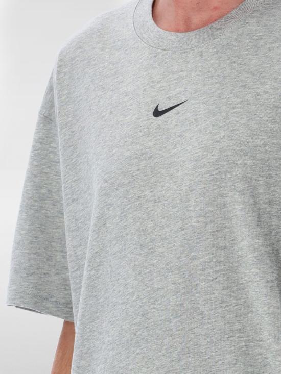 25FW 나이키 반팔 티셔츠 IB5673 063 Grey - NIKE