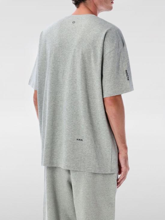 25FW 나이키 반팔 티셔츠 IB5673 063 Grey - NIKE