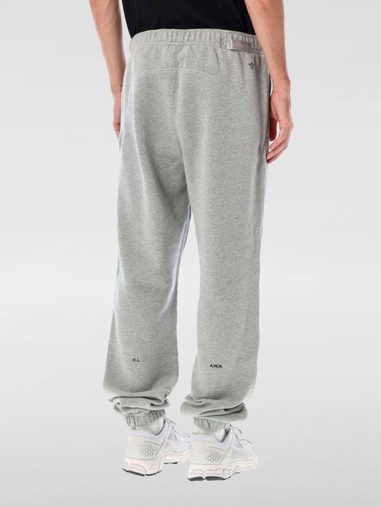 25FW 나이키 트레이닝/조거 팬츠 HM5764 063 Grey - NIKE