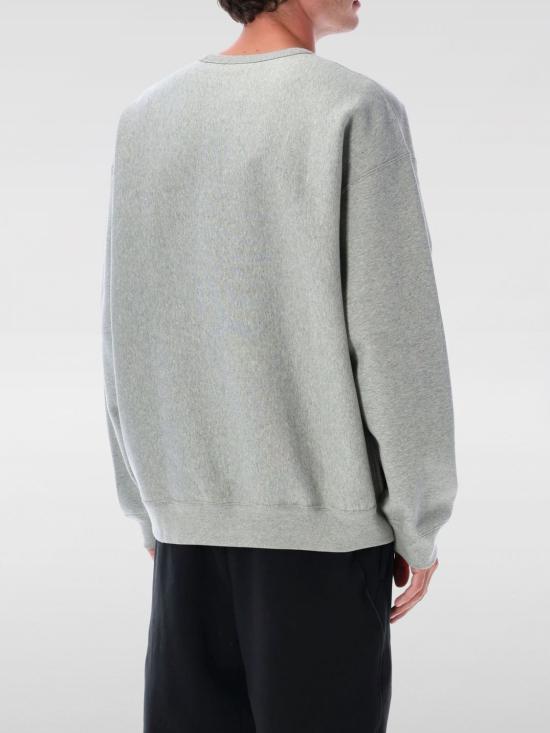 25FW 나이키 긴팔 티셔츠 HV1086 063 Grey - NIKE