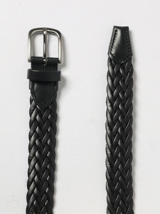 25FW 브룩스 필드 벨트 209K E057 V0031 Black - BROOKSFIELD