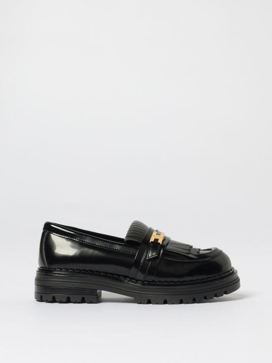 25FW [키즈] 엘리자베타프랜치 슈즈 E03981259 930 Black