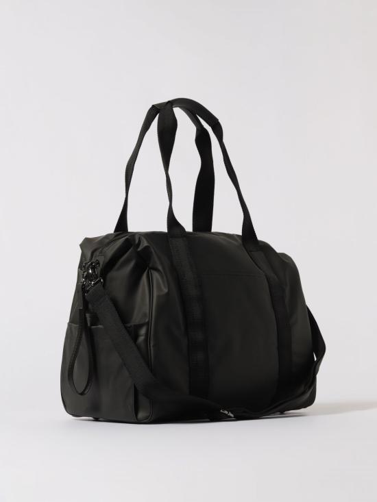 25FW [키즈] 보스 액세서리 J52609 09B Black - BOSS