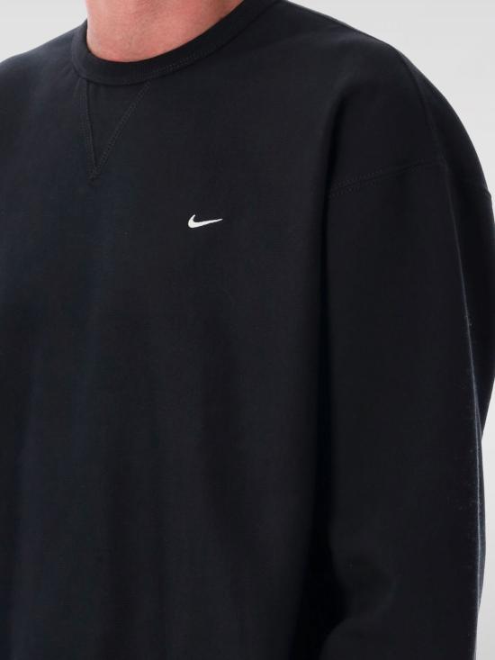 25FW 나이키 긴팔 티셔츠 HV1086 010 Black - NIKE