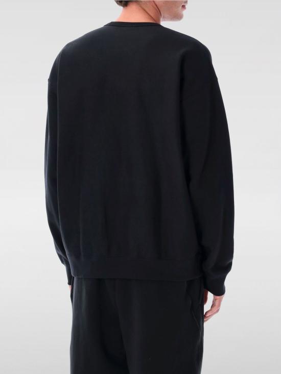 25FW 나이키 긴팔 티셔츠 HV1086 010 Black - NIKE