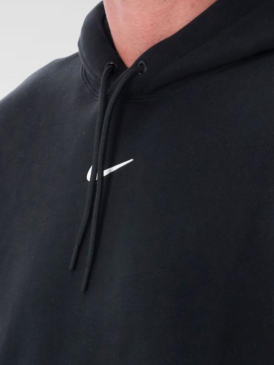 26SS 나이키 긴팔 티셔츠 HM5762 010 Black - NIKE