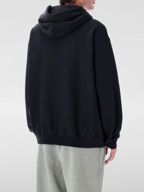 26SS 나이키 긴팔 티셔츠 HV1084 010 Black - NIKE