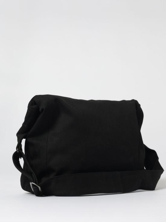 25FW 아워레가시 숄더백 A4218SBD Black - OUR LEGACY