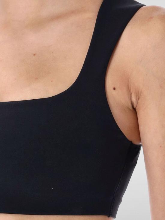 25FW 나이키 탑 HQ3956 010 Black - NIKE