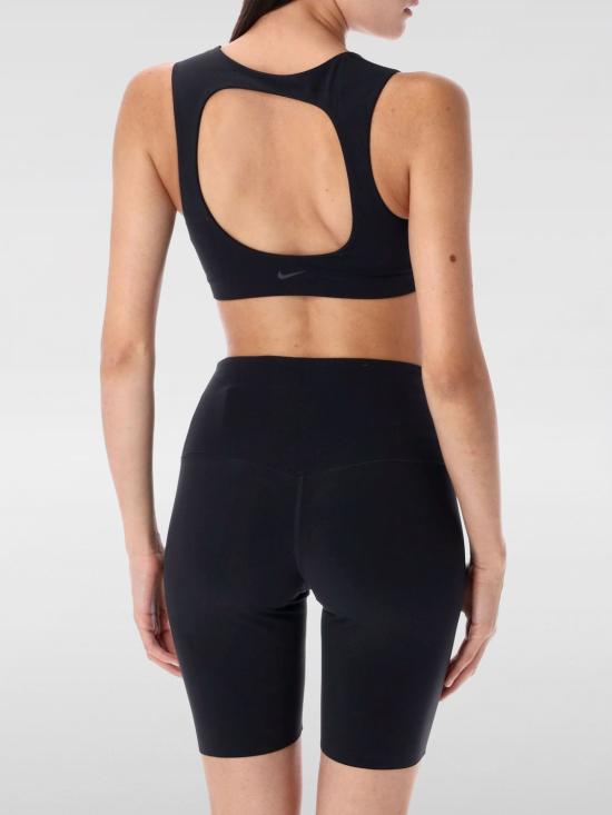 25FW 나이키 탑 HQ3956 010 Black - NIKE