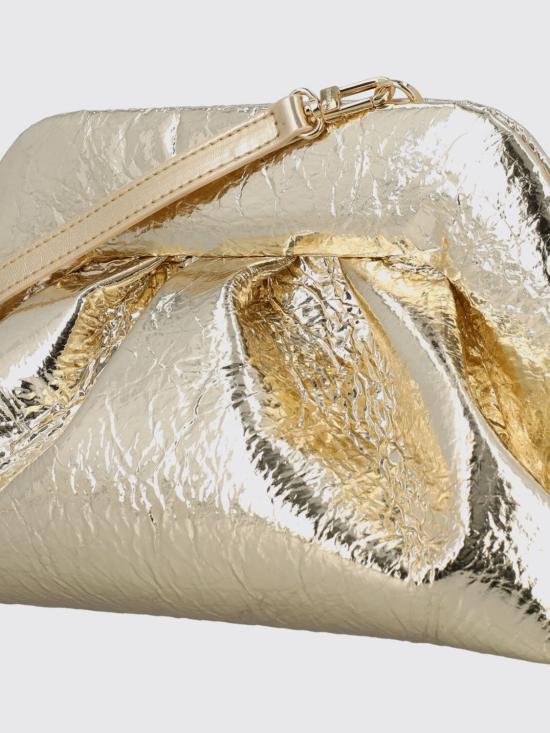 25FW 더모아레 토트백 TMFW25TPI19 Gold - THEMOIRE