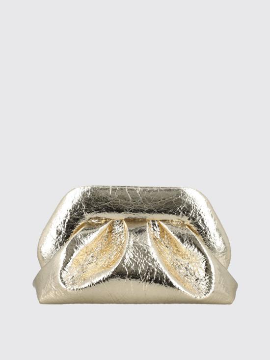 25FW 더모아레 토트백 TMFW25TPI19 Gold - THEMOIRE