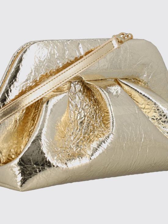 25FW 더모아레 토트백 TMFW25TPI19 Gold - THEMOIRE