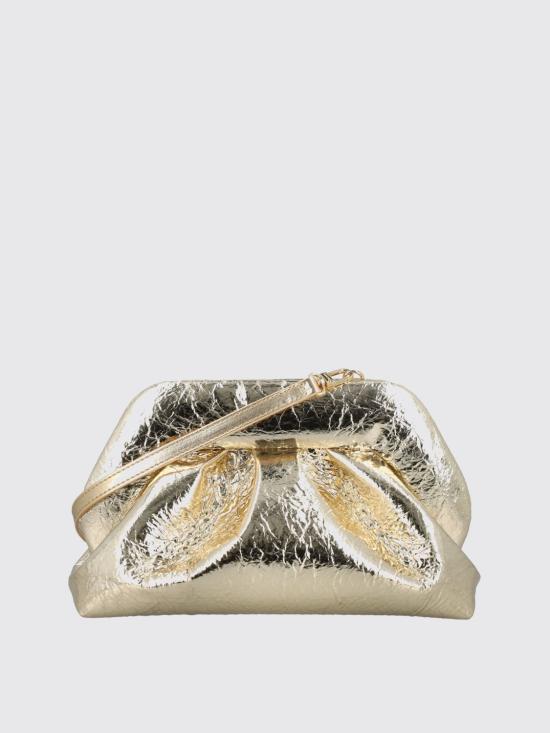 25FW 더모아레 토트백 TMFW25TPI19 Gold