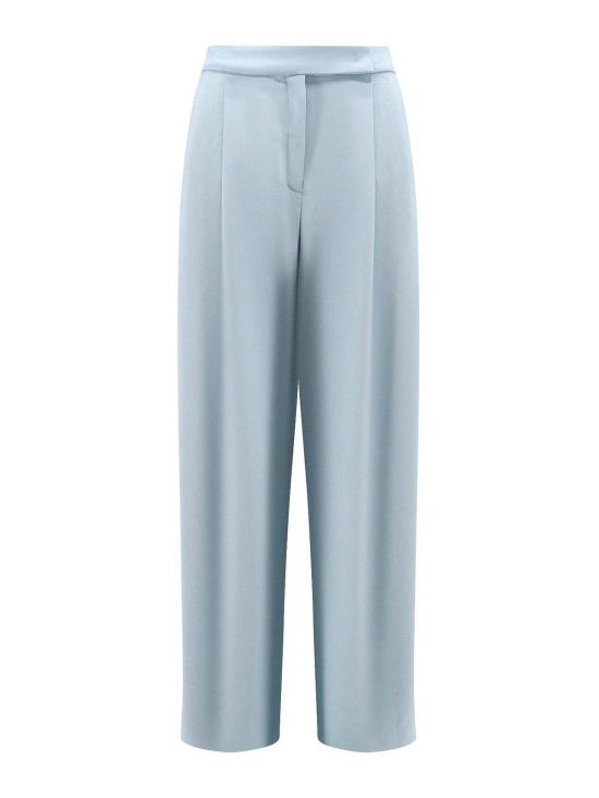 26SS 핑코 스트레이트 팬츠 103235A213E28 Blue