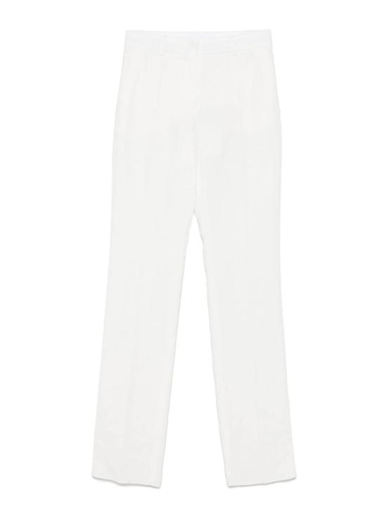 26SS 스포트막스 스트레이트 팬츠 RAOUL457001 White