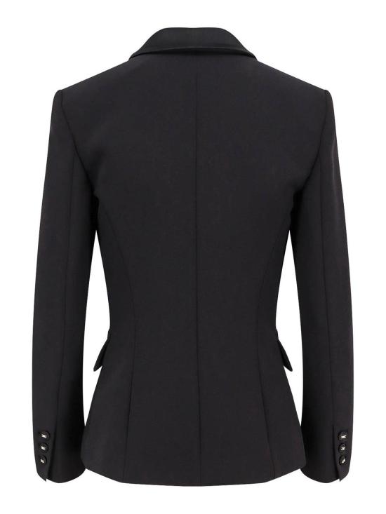  엘리자베타프랜치 수트 팬츠 GI14951E2110 Black - ELISABETTA FRANCHI