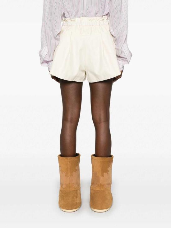 25SS 몽클레어 숏팬츠 2B000105986I051 Beige - MONCLER